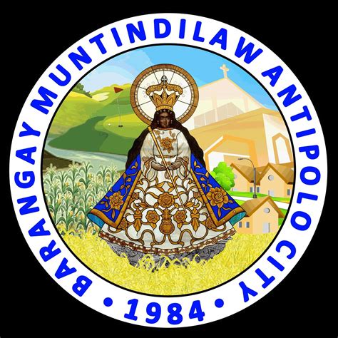 Barangay Muntindilaw Antipolo .